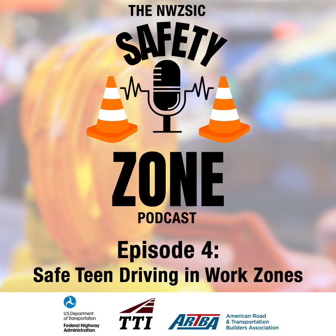 Work Zone Safety tweet media
