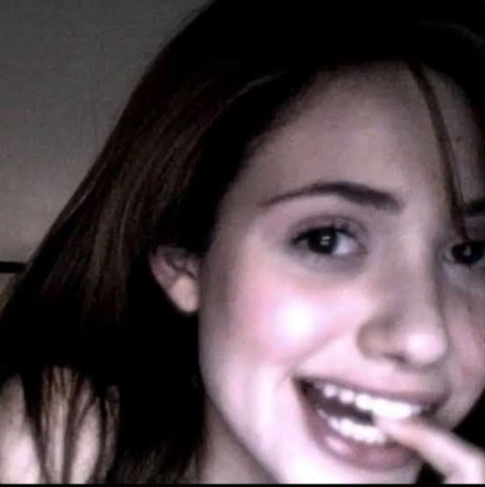 WHAATTTTTTTT?!!? Hey there <a href="/ashsarmientoo/">Ashley Sarmiento</a> 😭🩷 ok behave na 😗