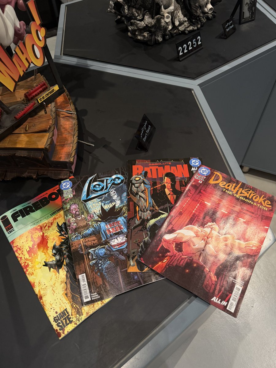 ComicVerse tweet media