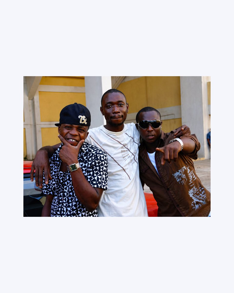 Ayomide Tayo tweet media