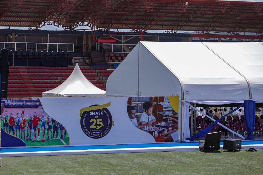 SMASK Alumni Community tweet media