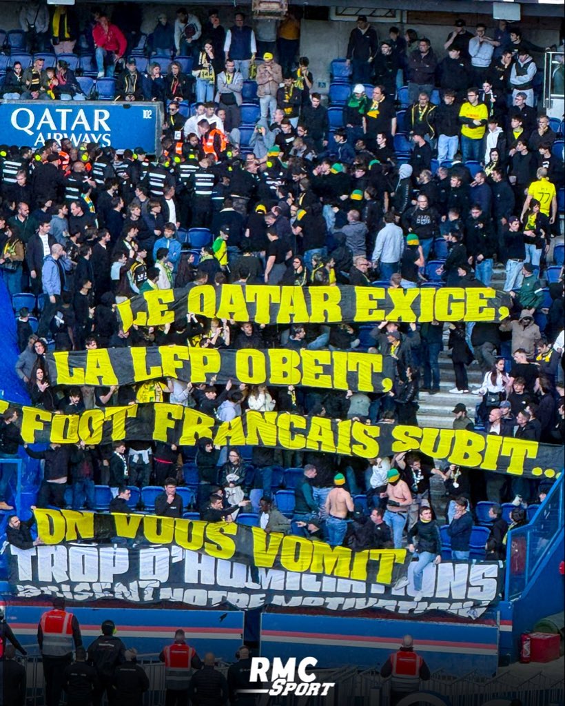 Actu Foot tweet media