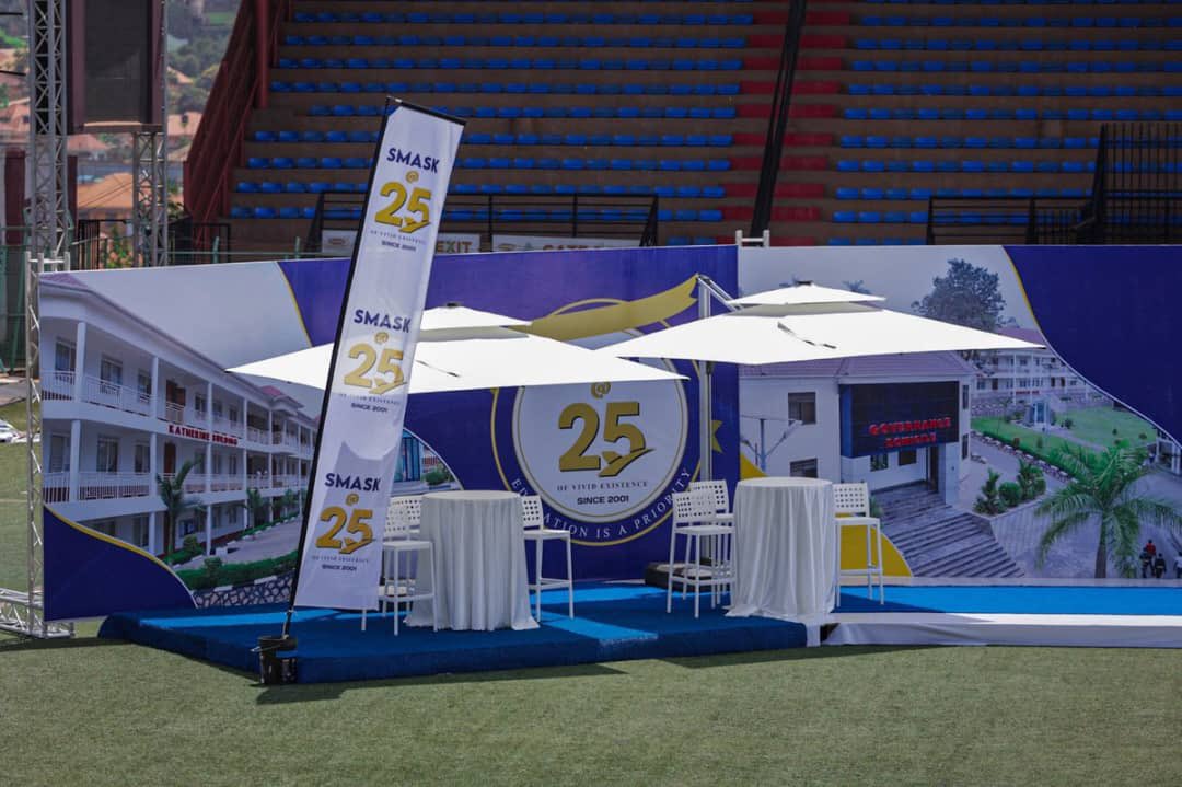 SMASK Alumni Community tweet media