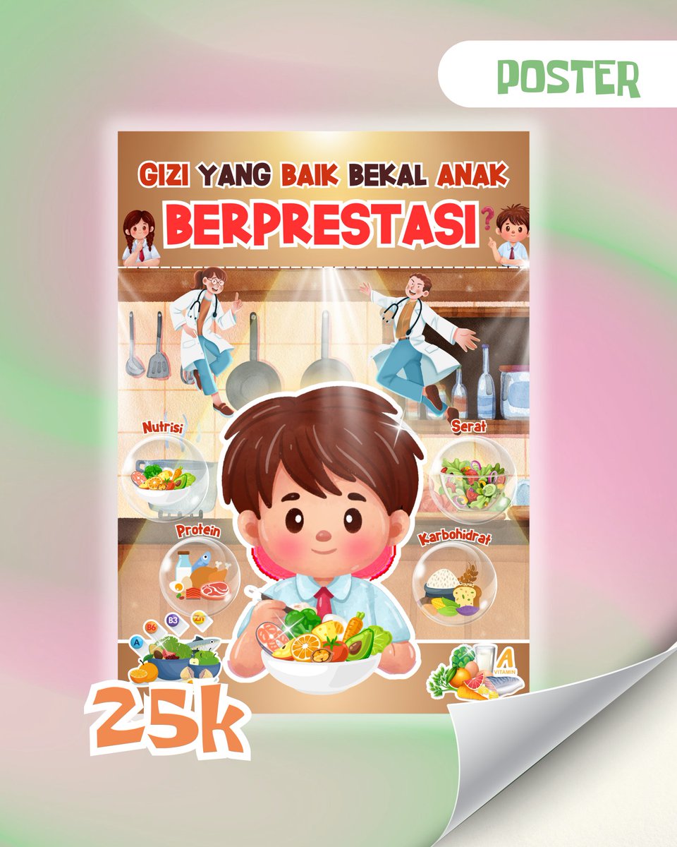 ren - joki poster infografis leaflet twibbon dll tweet media
