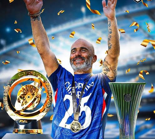 lobistars🇳🇬 tweet media