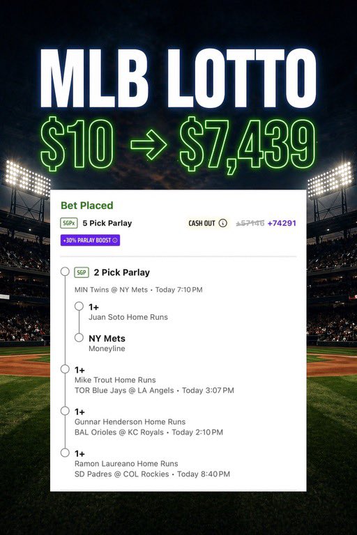 Panda Picks 🐼 tweet media