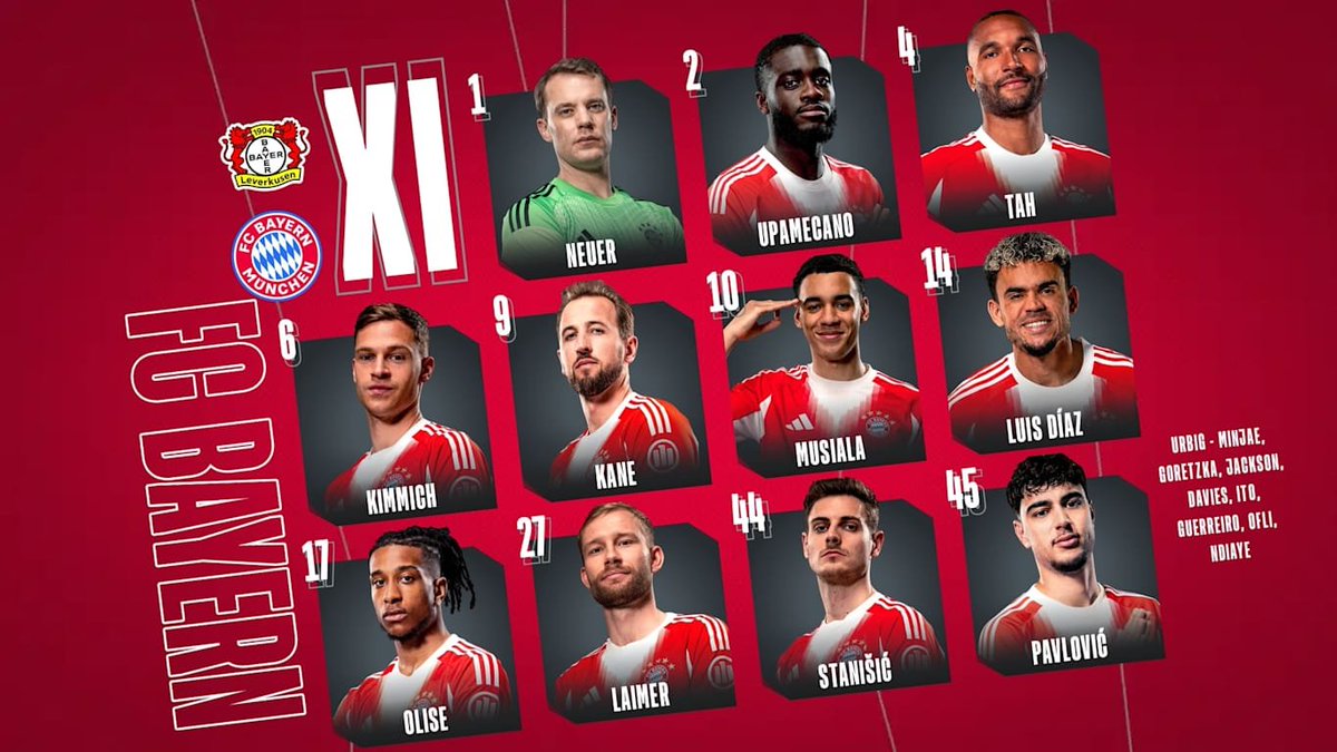 شبكة بايرن ميونخ tweet media