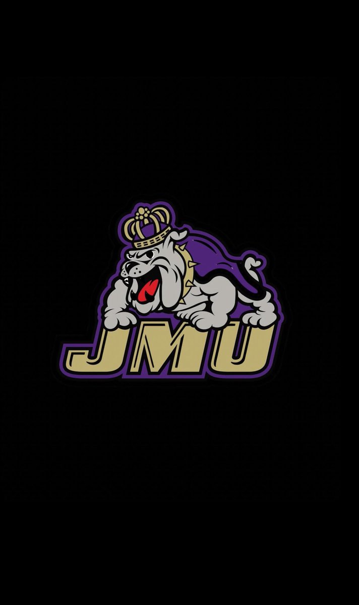 LondynMcElroy1's tweet photo. After a great conversation with @CoachFlemWR I’m blessed and honored to receive my 10th offer from @JMUFootball  All glory to god ✝️ https://t.co/xa1Q6ozJgb
