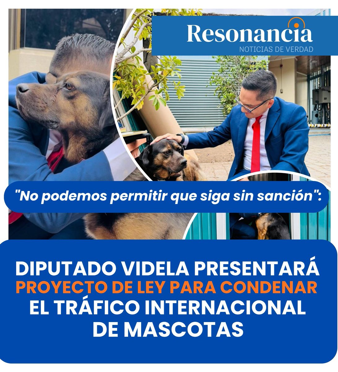 Resonancia tweet media