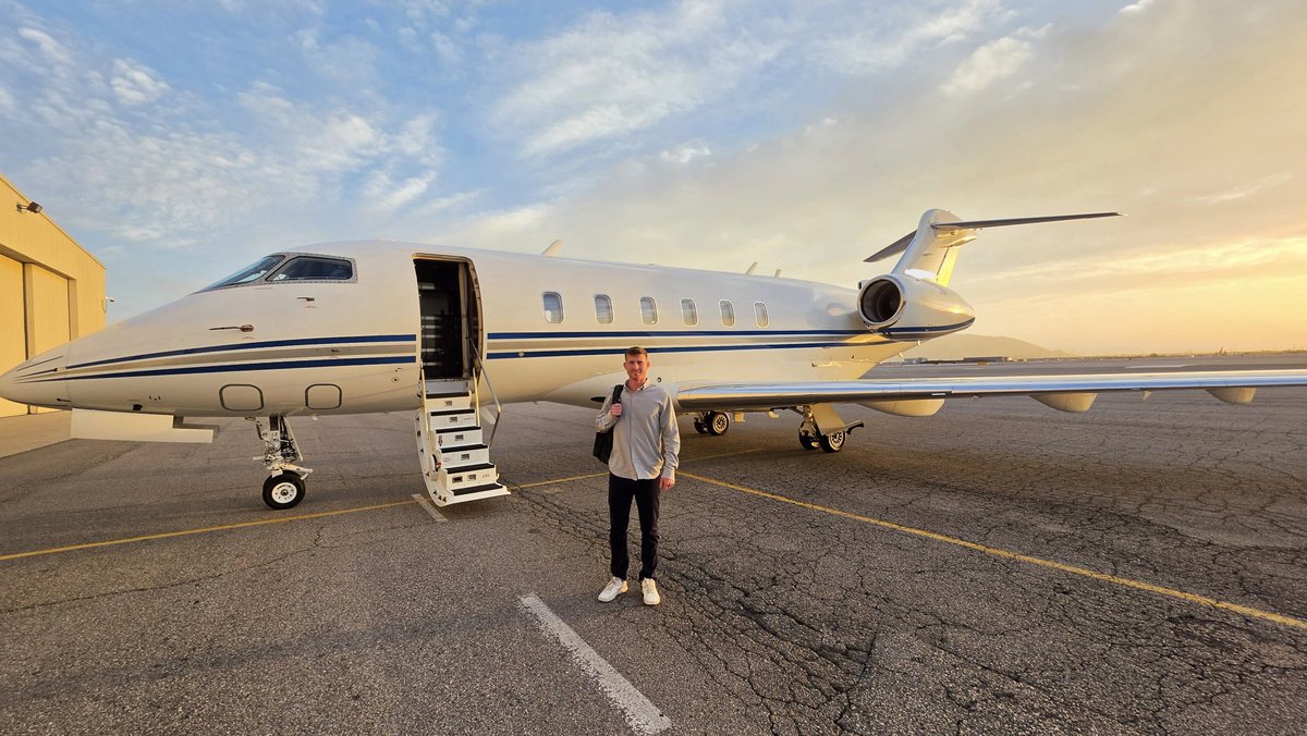 Depreciation Guy tweet media