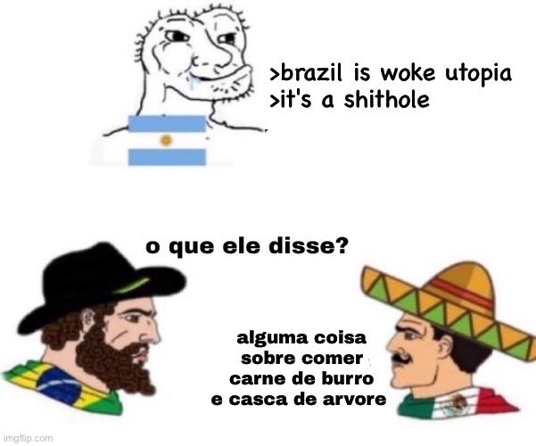 Rafael, um socialista de iPhone tweet media