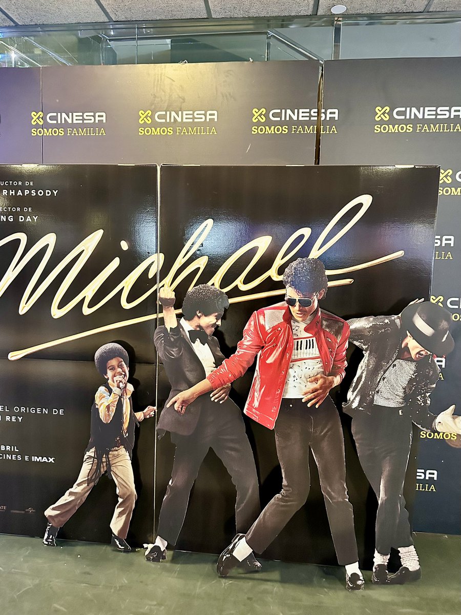 Cristóbal CineFilia tweet media