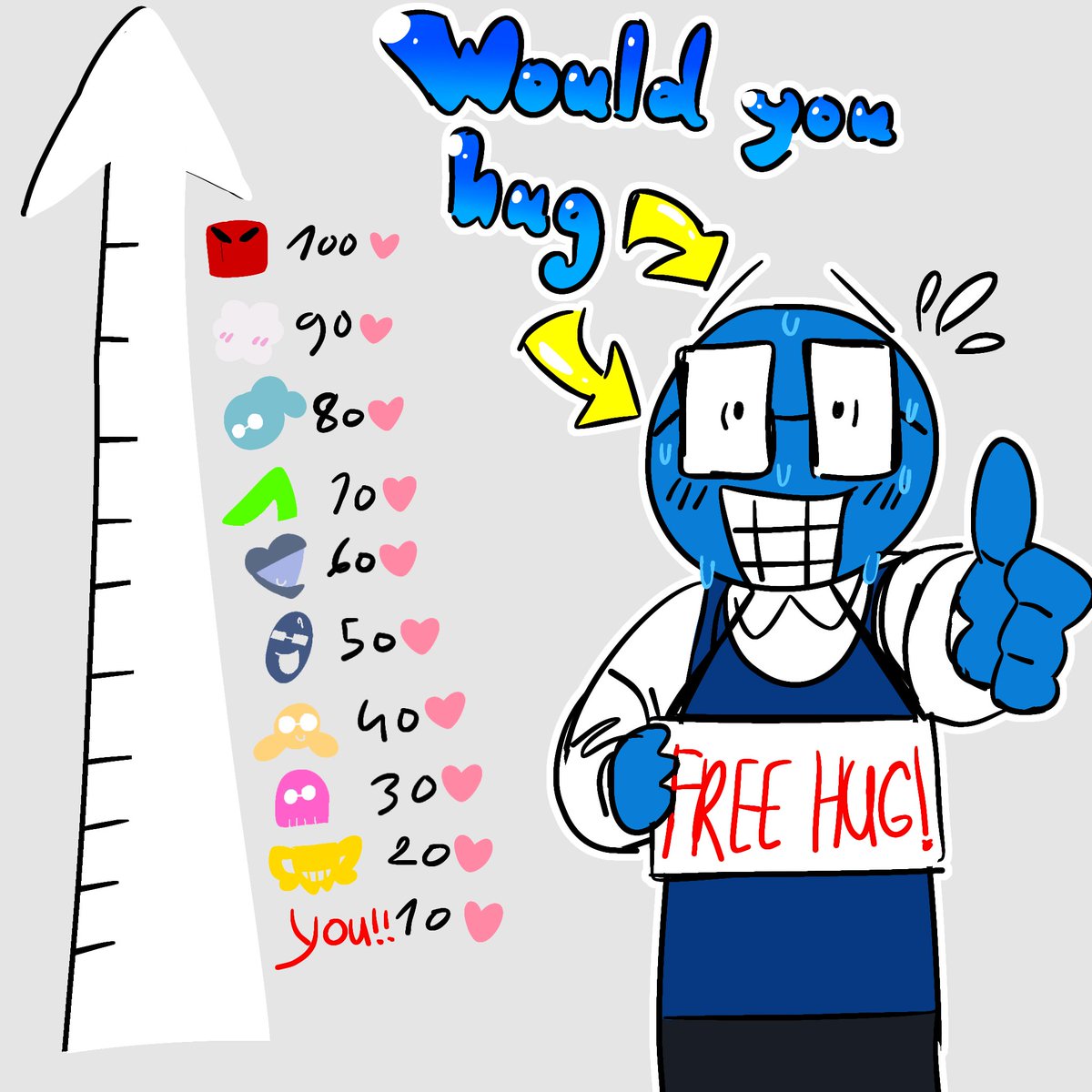 A gooby goo/🧩👤 tweet media