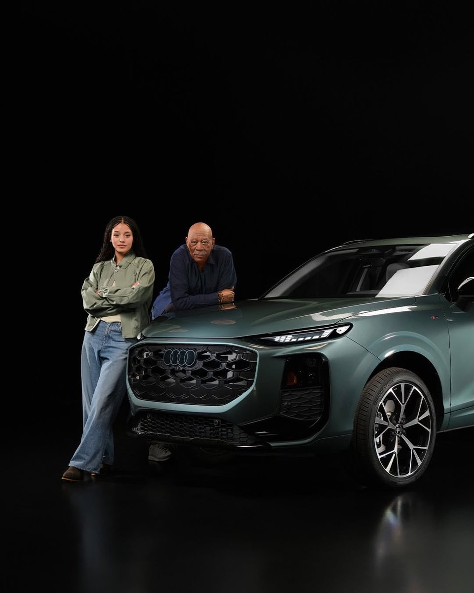 Chase Infiniti Updates tweet media