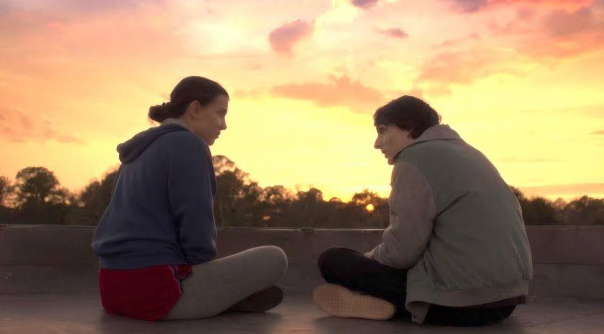 Hawkins Happenings tweet media