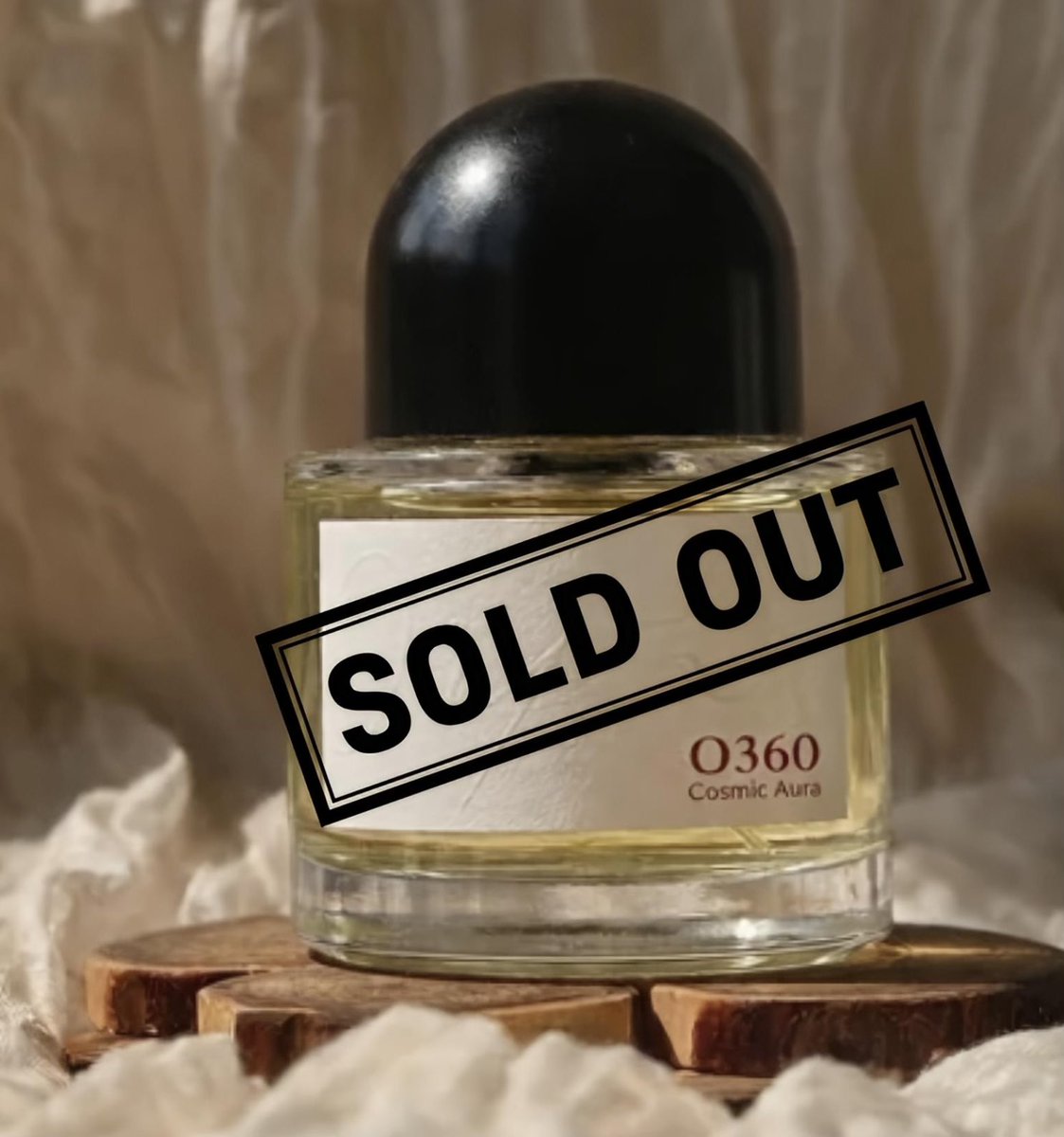 ORVEON's tweet photo. أهلاً بالسولد اوتتتتت✨! 

عطر 0360 والمبخرة SOLD OUT 
بتمام الثقة والنجاح معكم.. شكراً لثقتكم اللي نعتبرها أغلى مكاسبنا 🙏🏻🤍🤍
#اورفيون https://t.co/Qa9qvLRvEJ