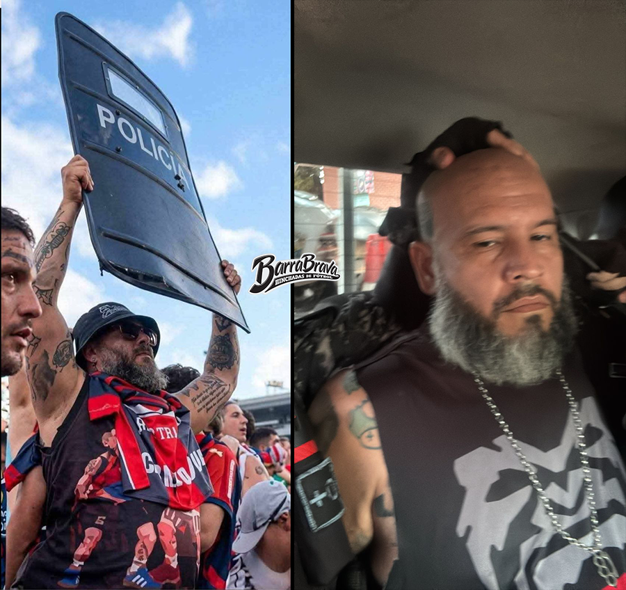 Barra Brava tweet media