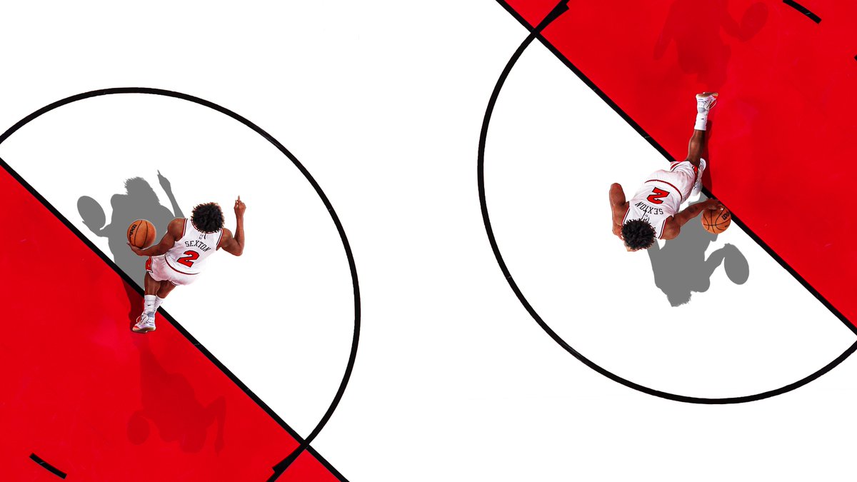 Chicago Bulls tweet media