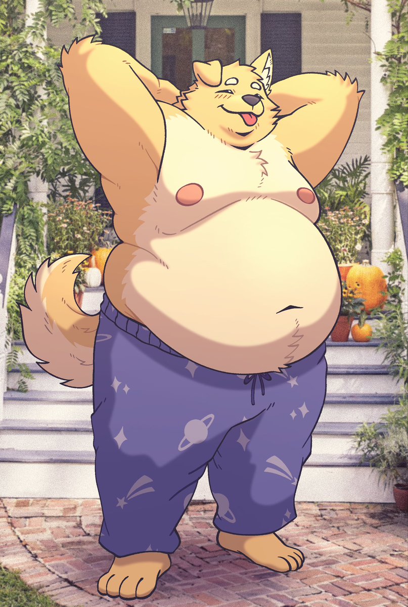 fruppy - comms open tweet media