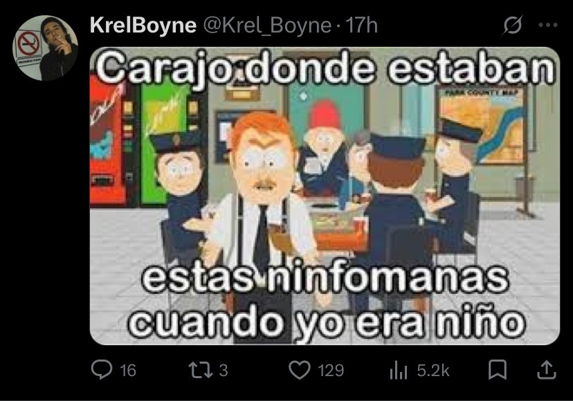 Tapioca ⁶⁸ tweet media