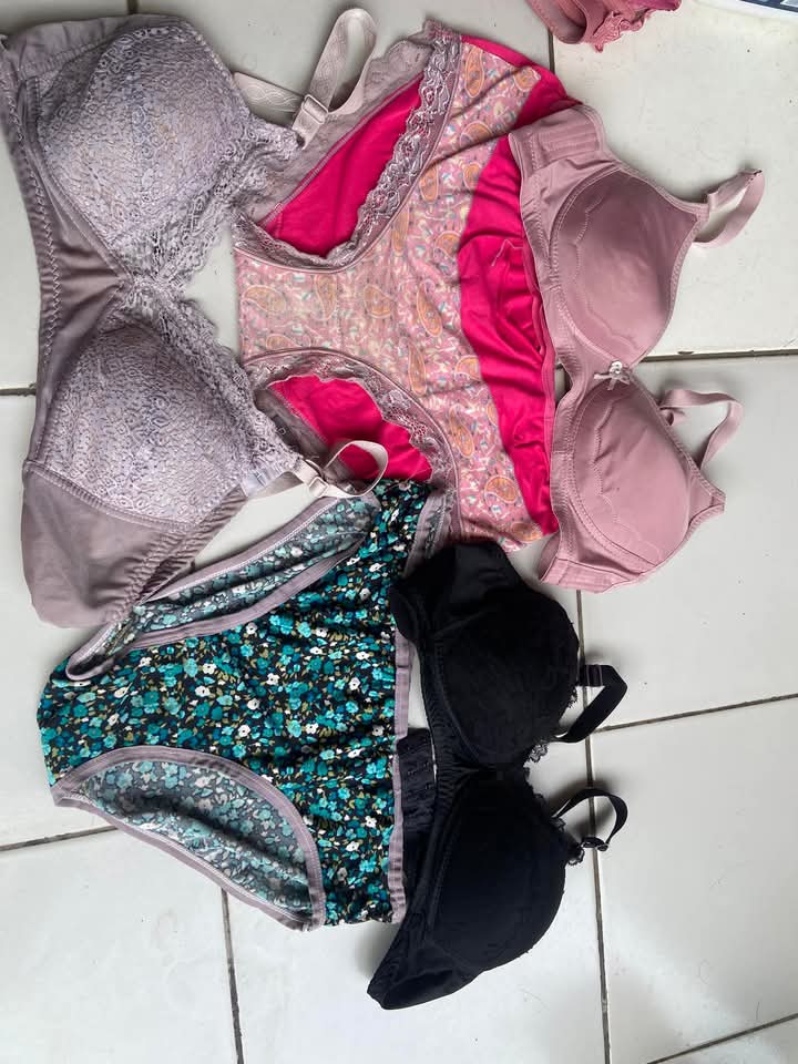 Jual CD&BH koleksi tweet media