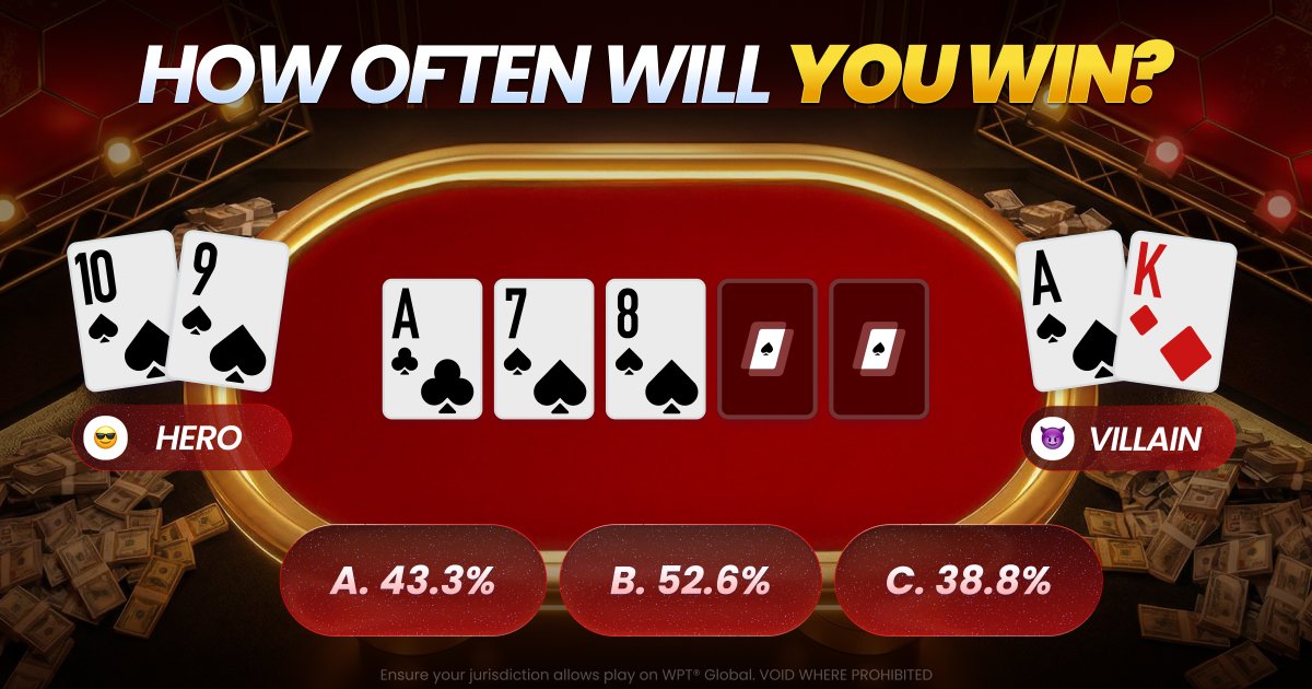 WPT Global Canada tweet media