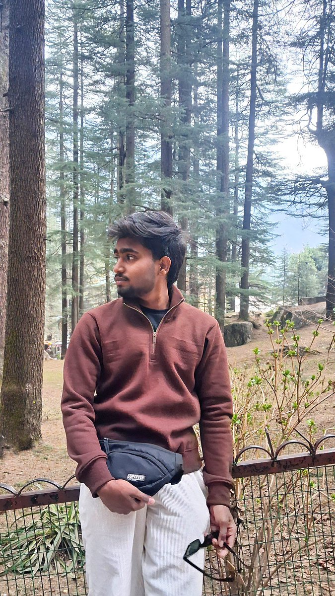 Karan_Mahipale's tweet photo. 🍃 https://t.co/G44LzrHDR2
