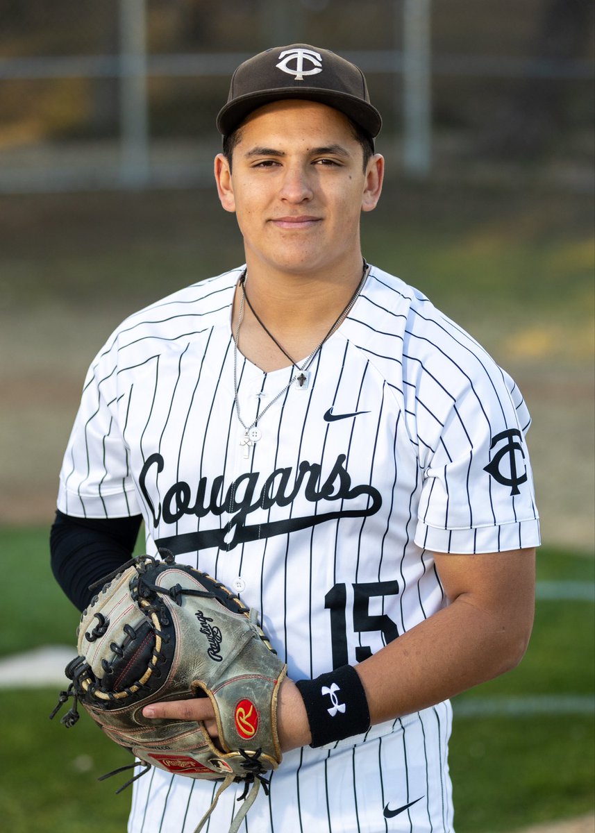 Clark Cougar Baseball tweet media