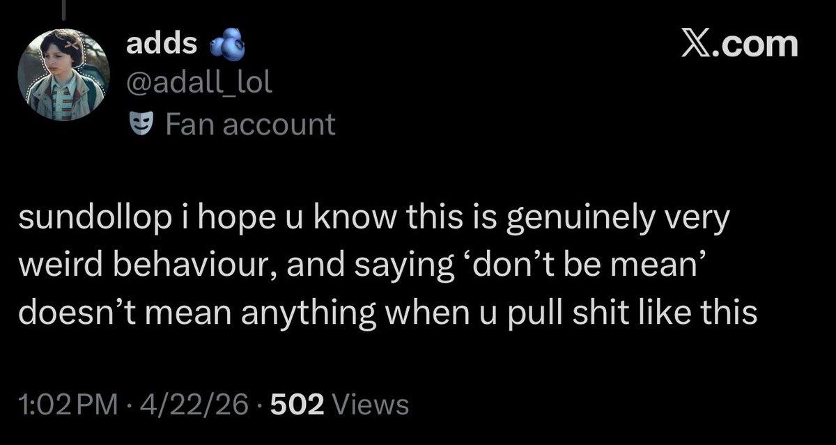 yaeli ✧ femwill #1 shooter tweet media