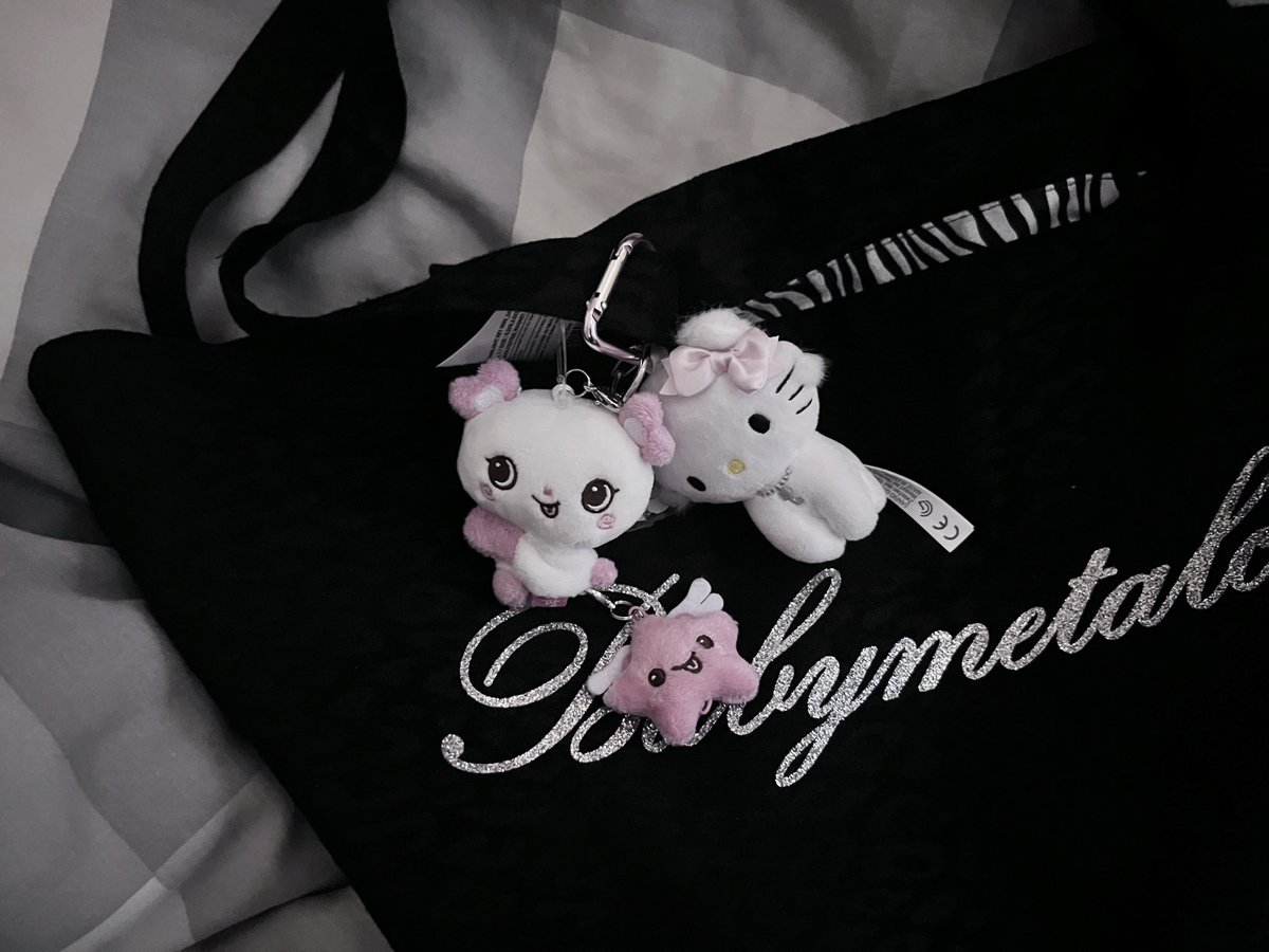 m1ssu202's tweet image. 🪽
#plog #pink #sanrio #kiyo