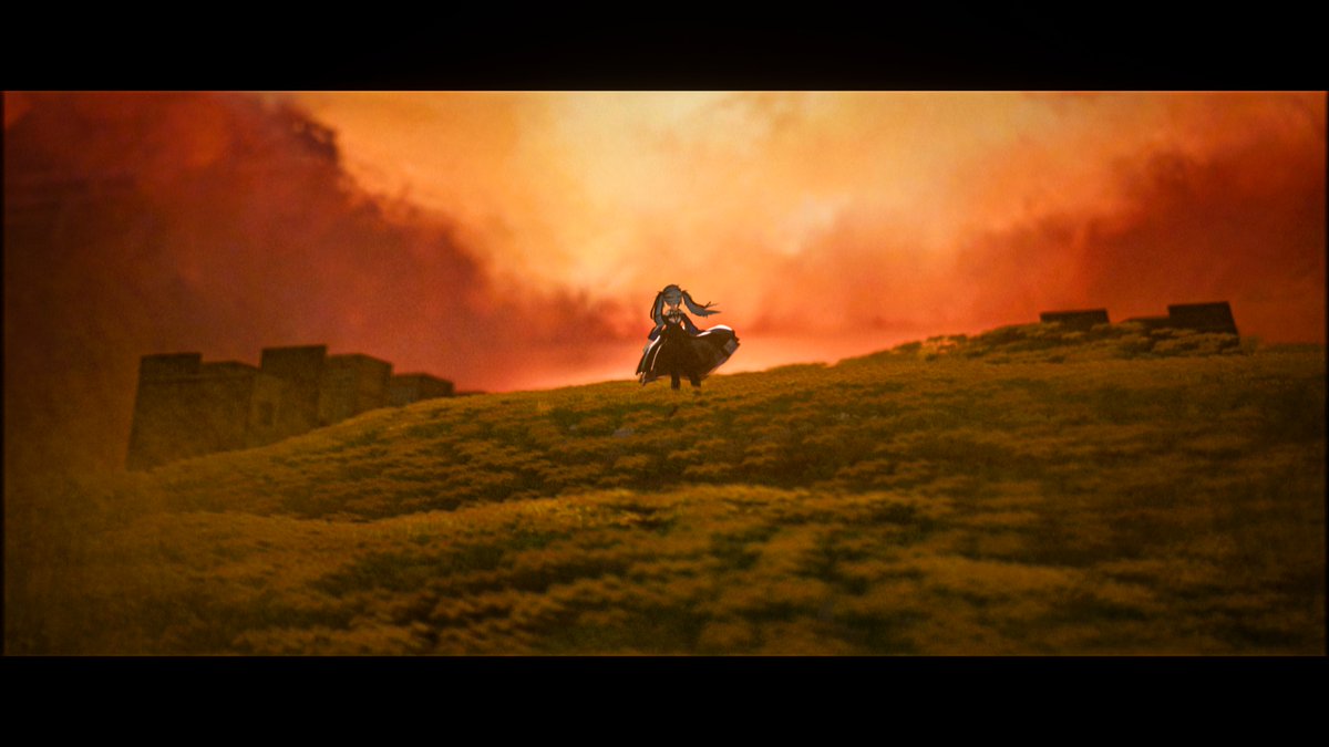 🌐그것이 당신의 행복이라 할지라도 （それがあなたの幸せとしても）
By Maruku／마루쿠