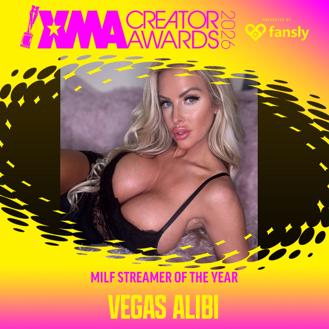 Vegas alibi tweet media