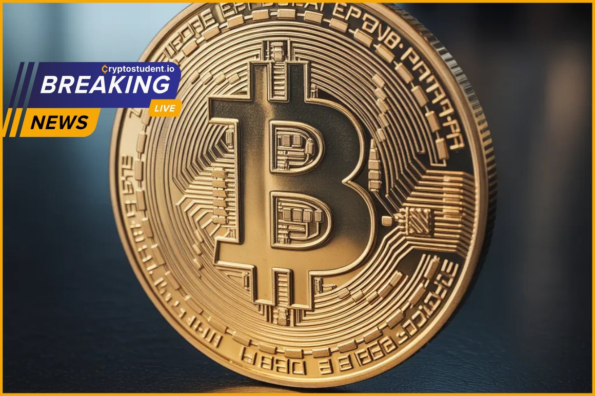 CryptoStudent tweet media