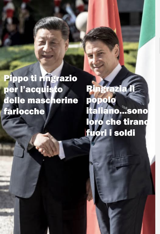 Michi tweet media