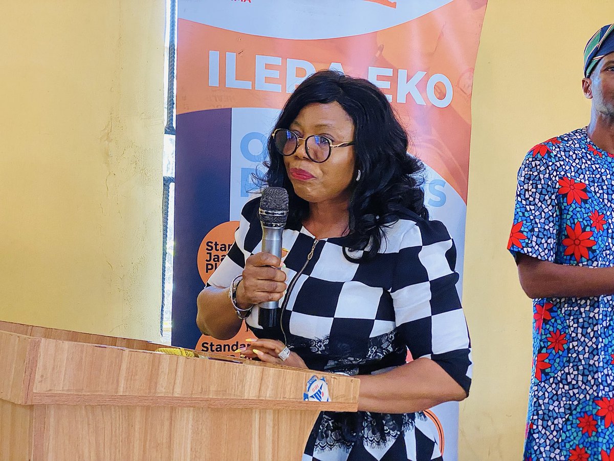 LagHealthScheme's tweet image. The journey to universal health coverage continues — community by community.

#IleraEko #LASHMA #Ikorodu #GrassrootsEngagement #healthandfitness