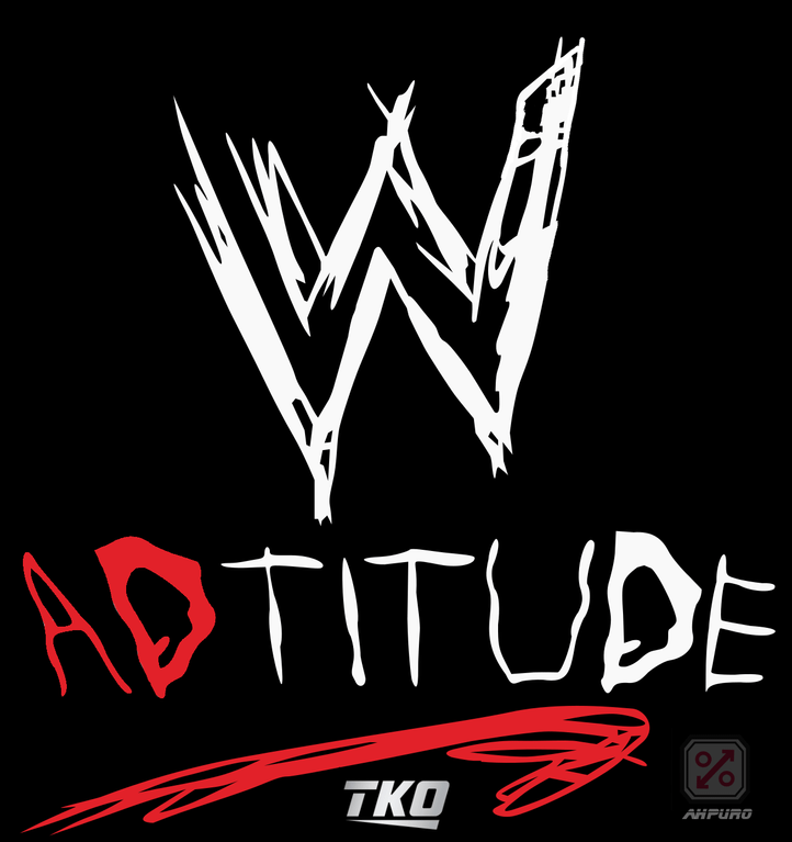 OGDtim's tweet image. The new era of pro wrestling.
#wwe #espn #raw #ads #tko