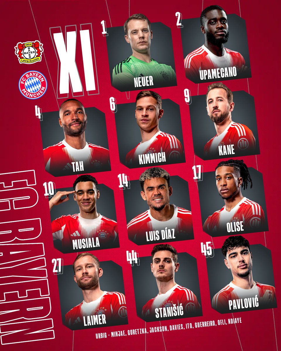 FC Bayern tweet media