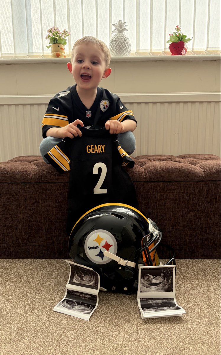 Shaun Geary tweet media