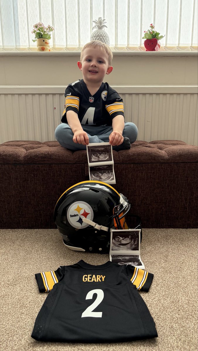 Shaun Geary tweet media