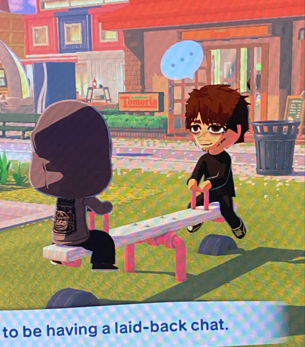 Simon and David are just having a blast 😭😭😭

#cof #aom #cryoffear #simonhenrikkson #davidleatherhoff