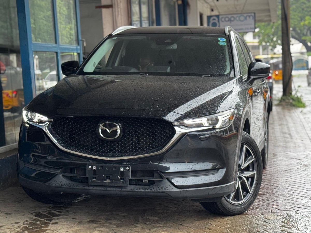 ALASIRI MOTORS tweet media