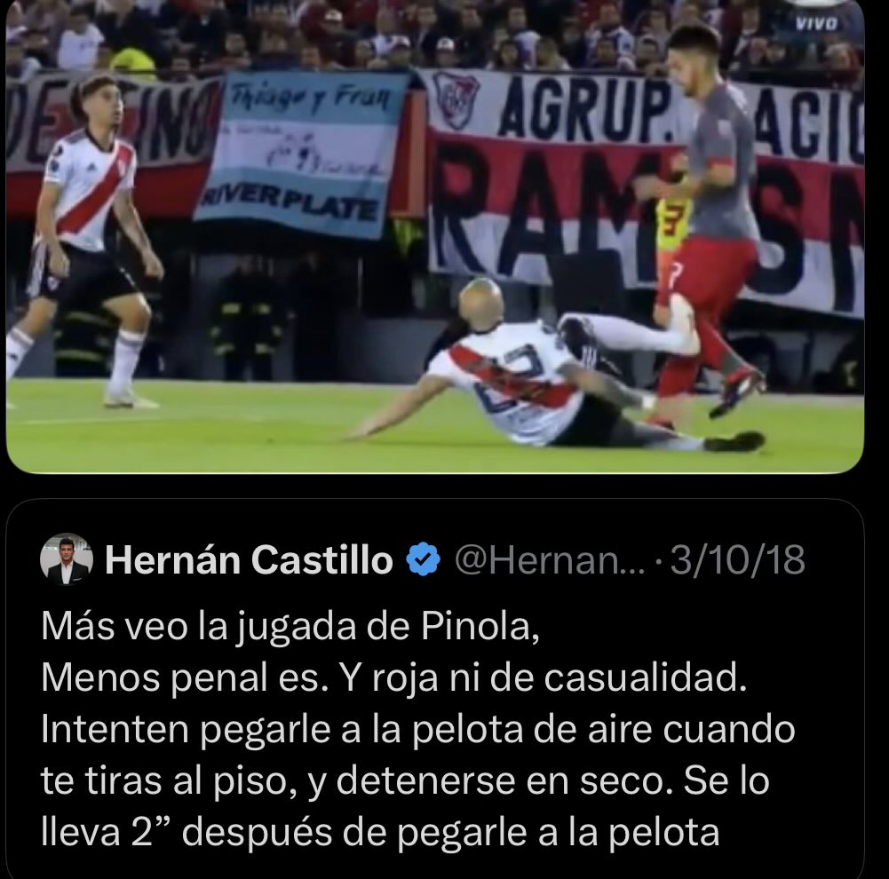 mhq8791's tweet photo. @HernanSCastillo Ay Hernancito... https://t.co/mbOV7qCwed