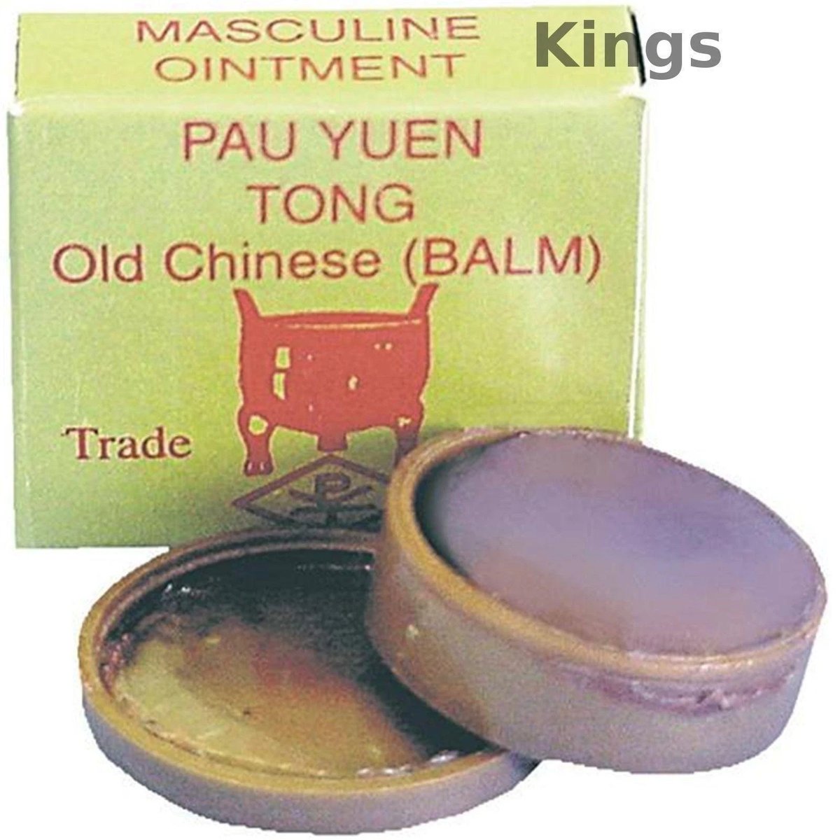 ebay_sellr's tweet image. 4 x Pau Yuen Tong Old Chinese Balm Solution Erectile Dysfuntion Prem Ejaculation Selle... - ebay.co.uk/itm/1980616508… #deal #bargain