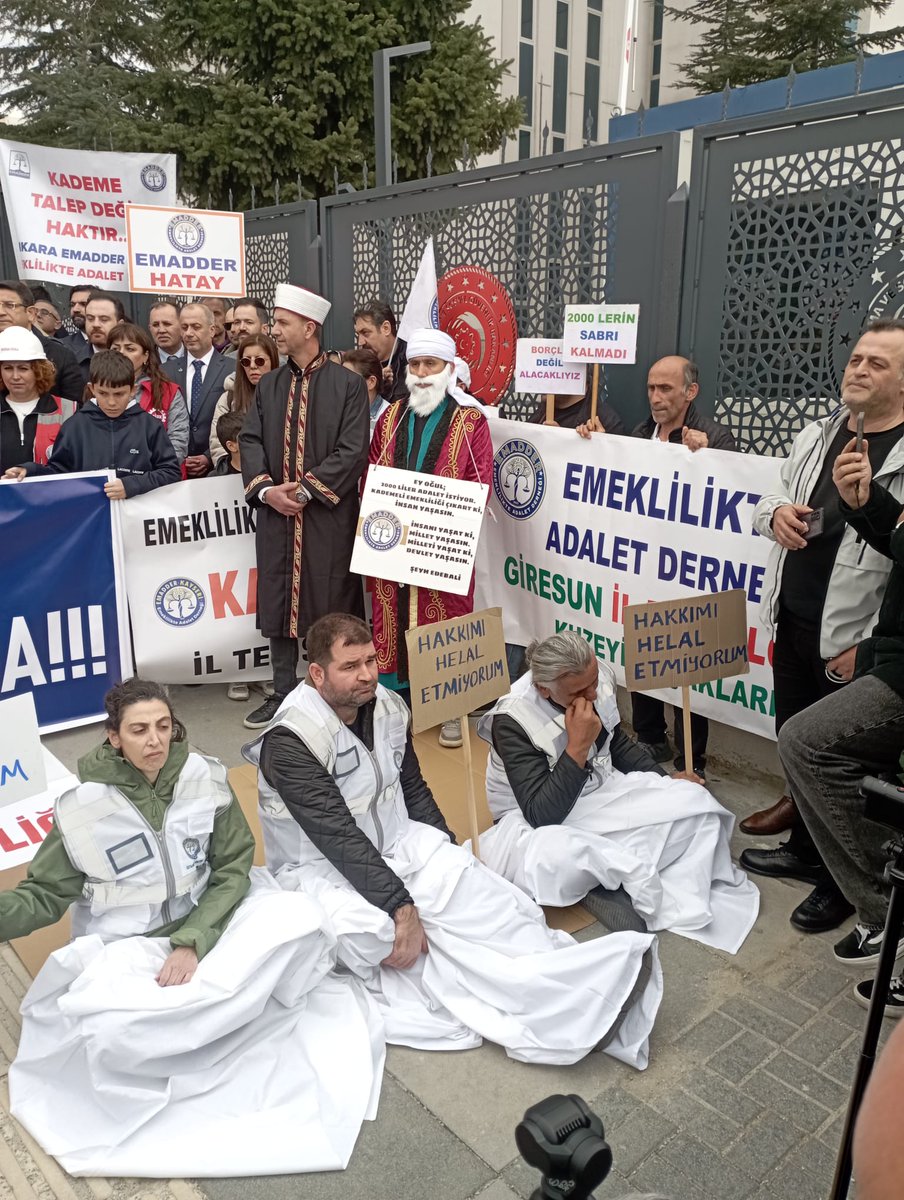 EylemBölükbaş⚖️ tweet media