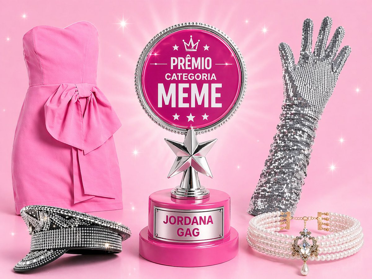 Jordana ⚡ tweet media