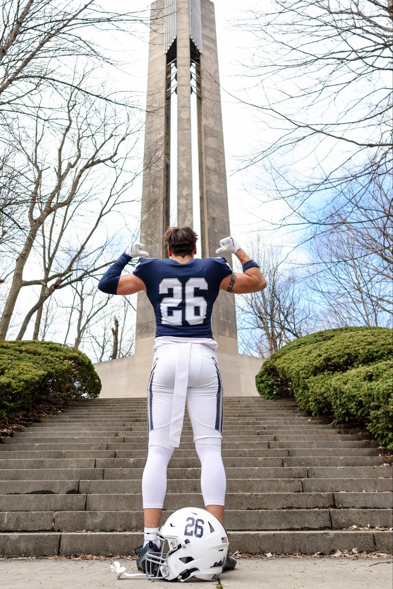 Butler Football tweet media