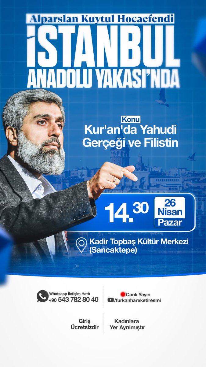 Mustafa Şahin tweet media