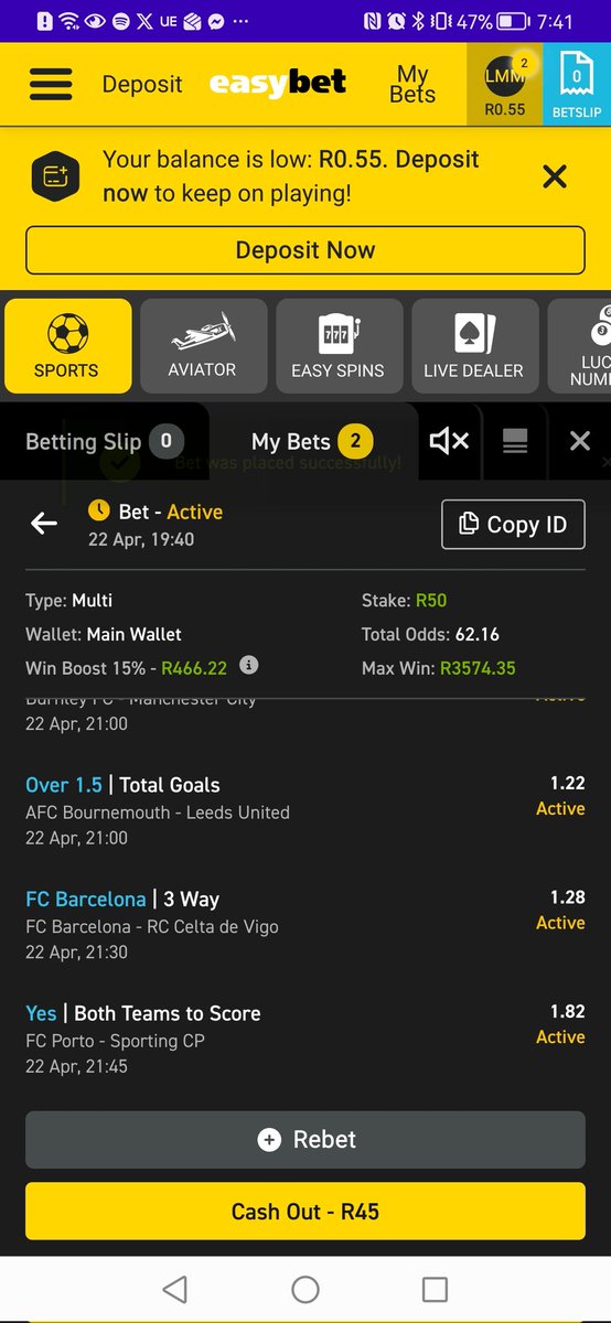 Boomer Gang tweet media