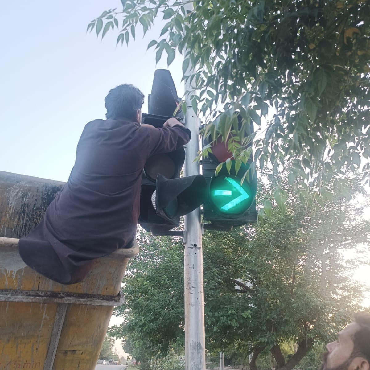 Capital Development Authority - CDA, Islamabad tweet media