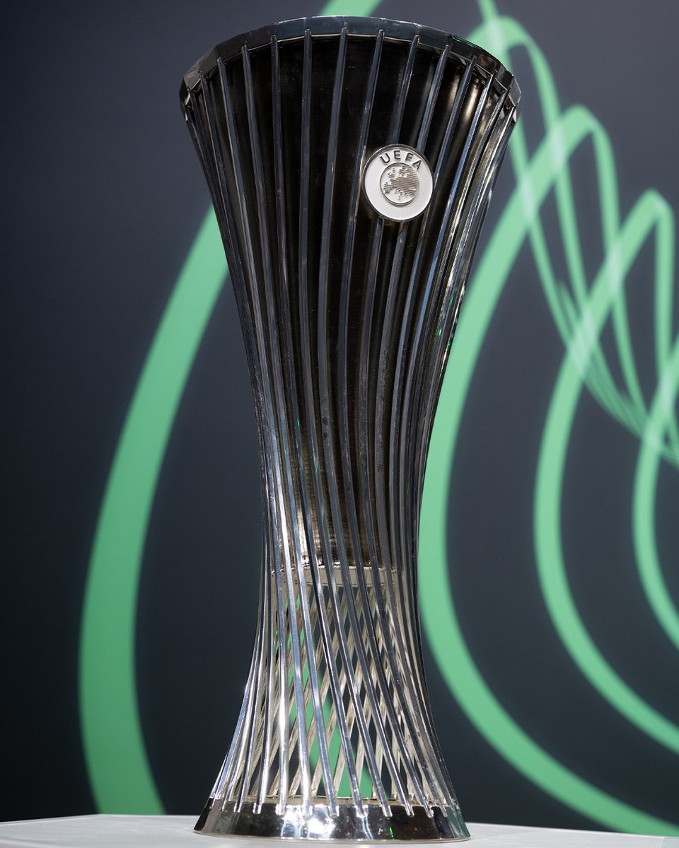 UEFA Conference League tweet media